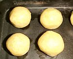 Cheese Ball Prep 2